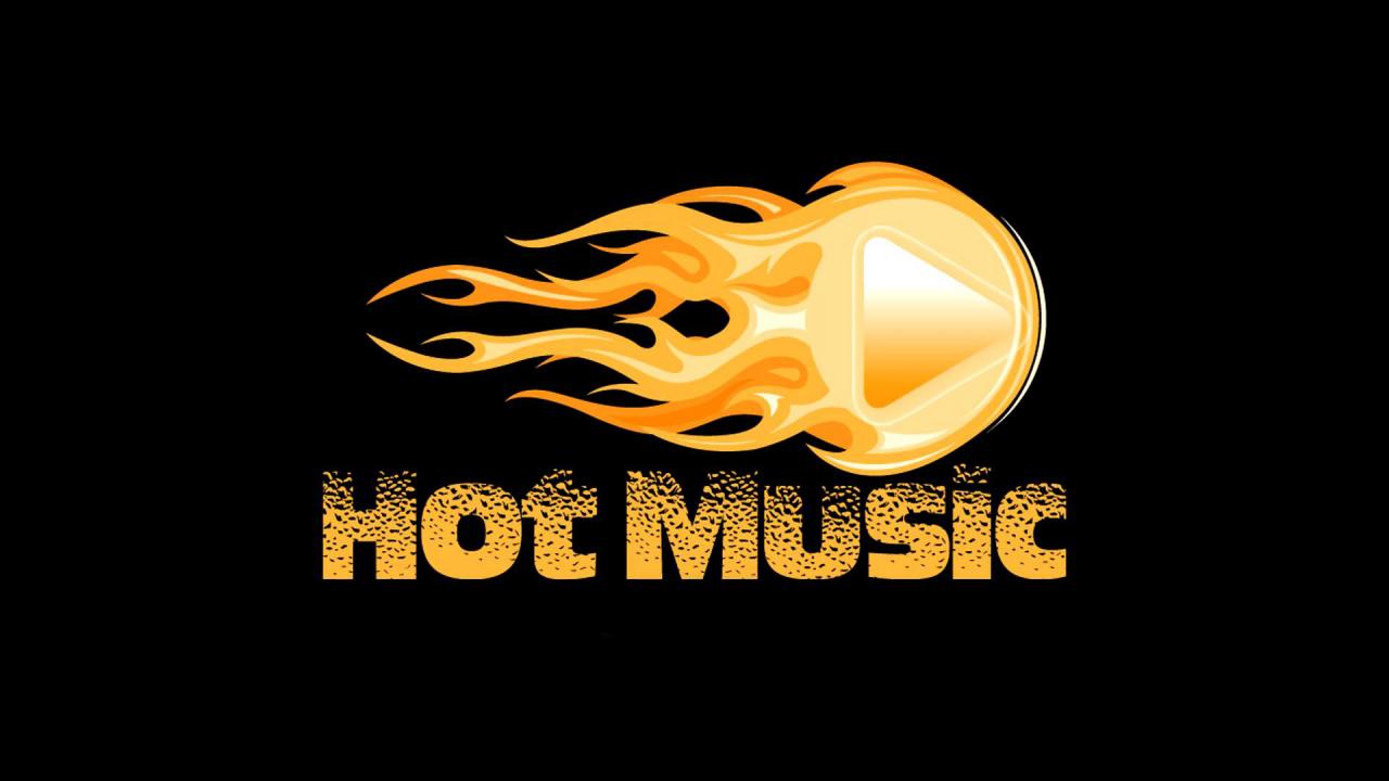 HOT MUSIC