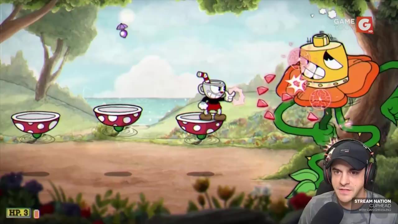 Cuphead S01E02