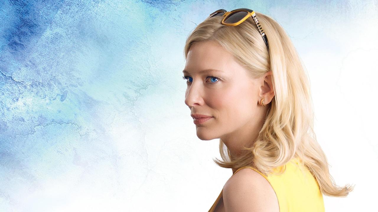 Blue Jasmine