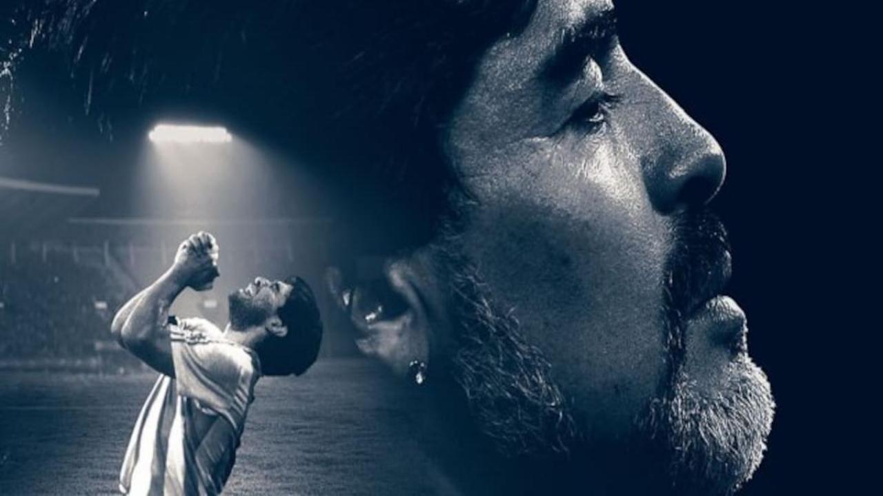 Od čega je umro Maradona?