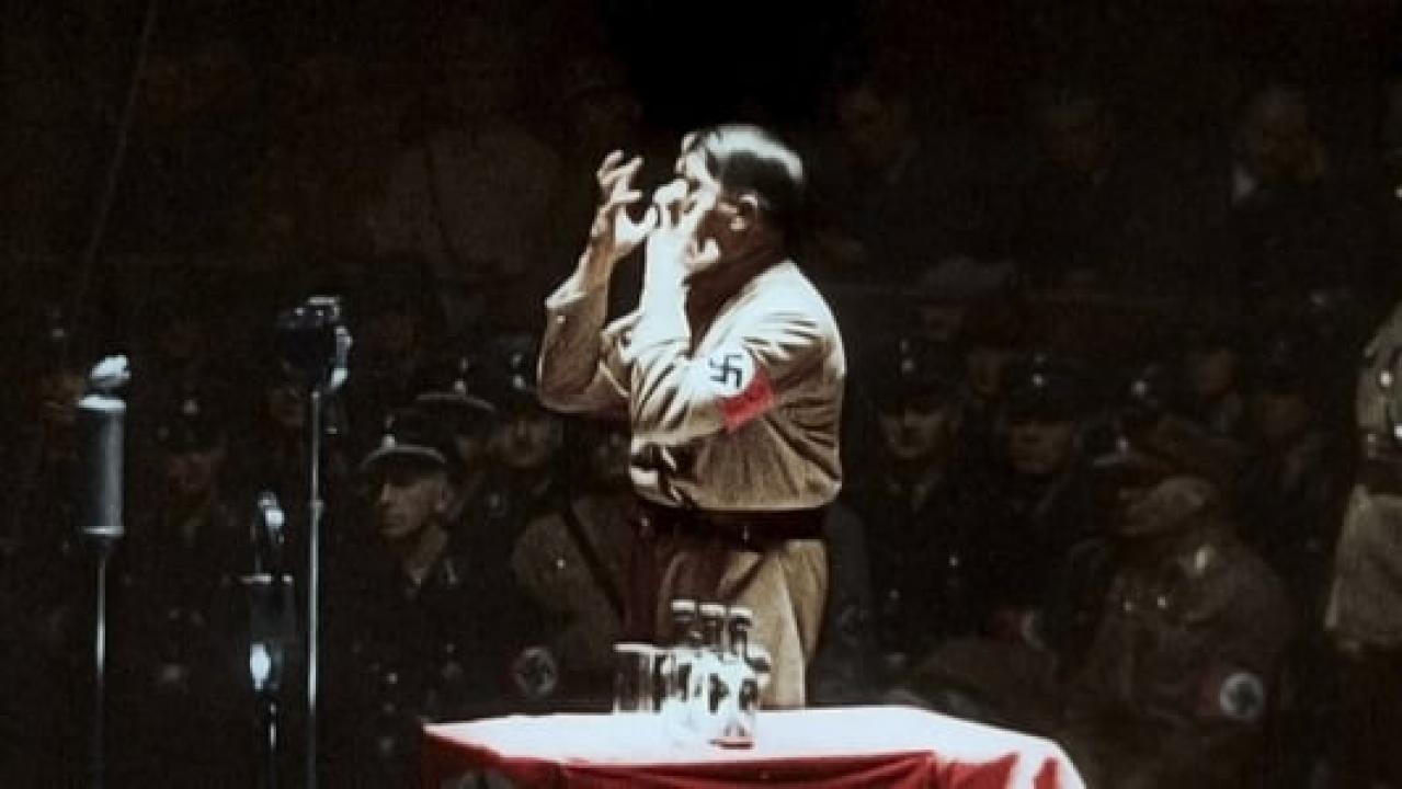Apokalipsa: Hitlerov uspon (Prijetnja)
