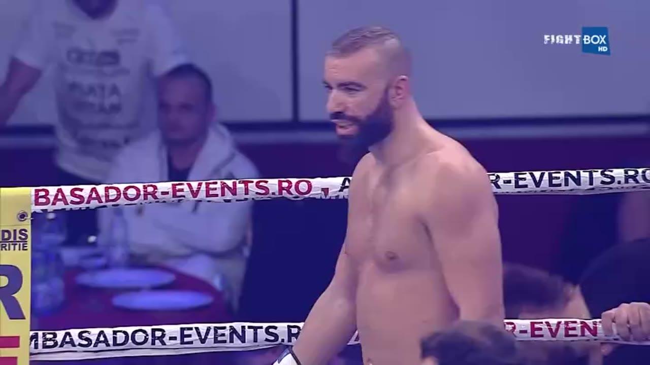 Superkombat Fighting Championship, 12.11.2016