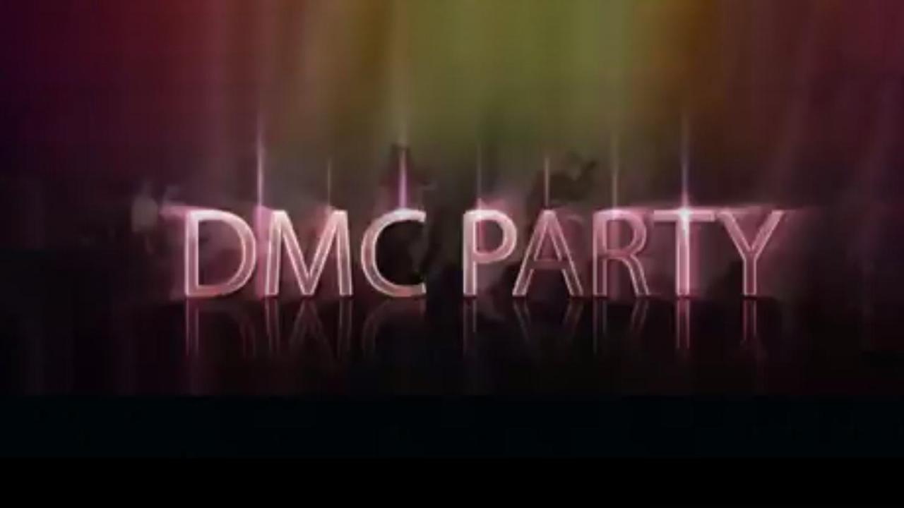 DMC PARTY