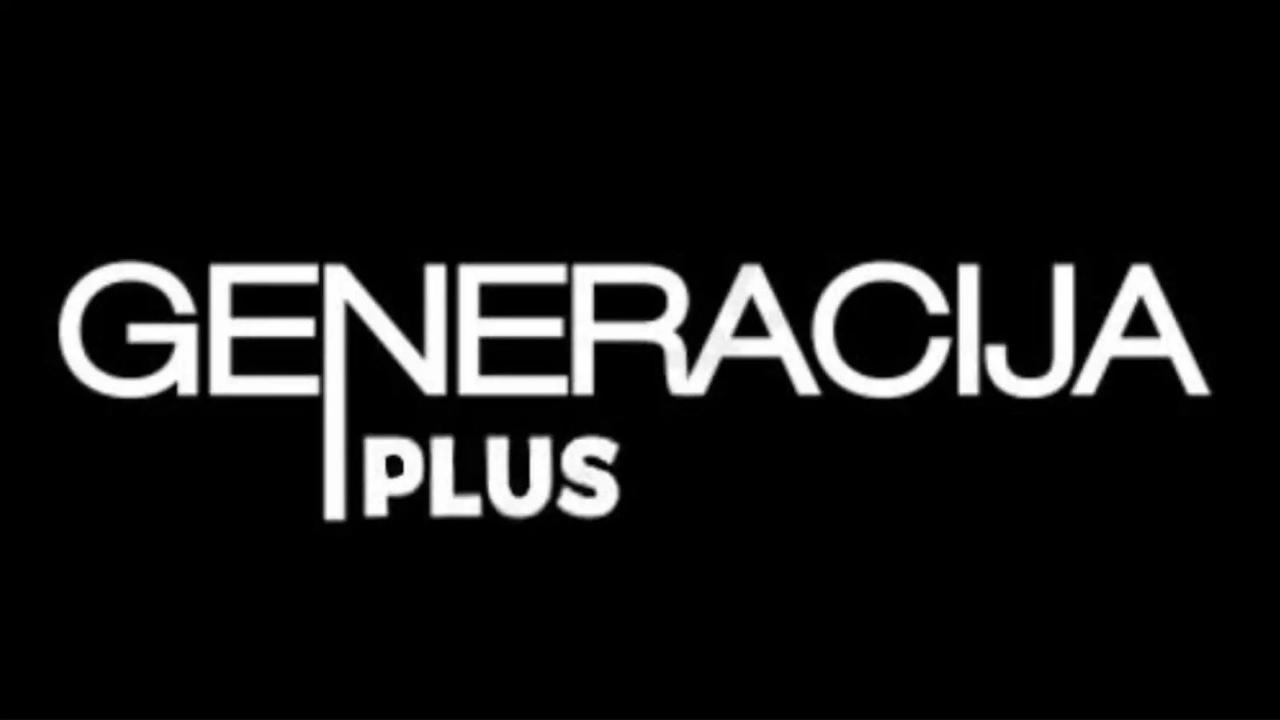 Generacija plus (Genracija plus)