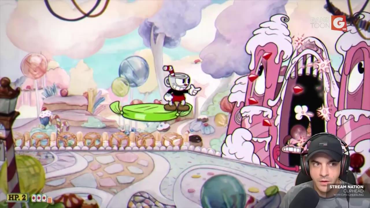 Cuphead S01E03