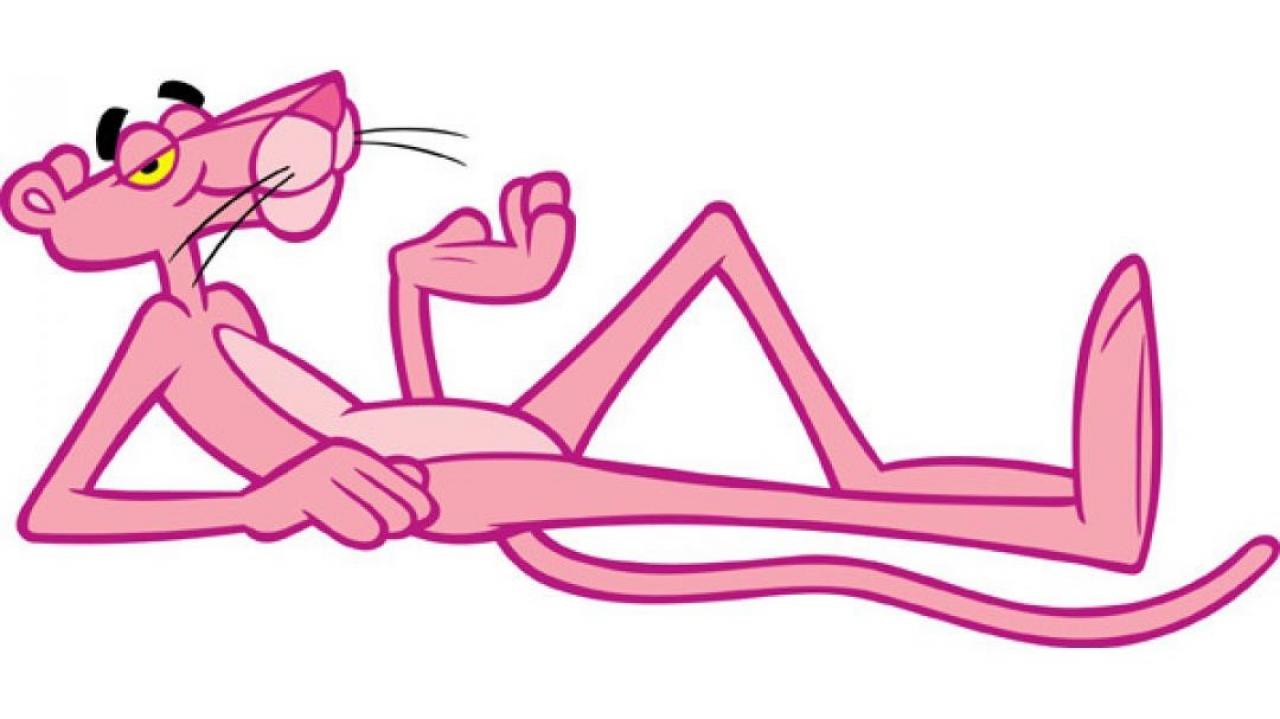 Pink Panther 1