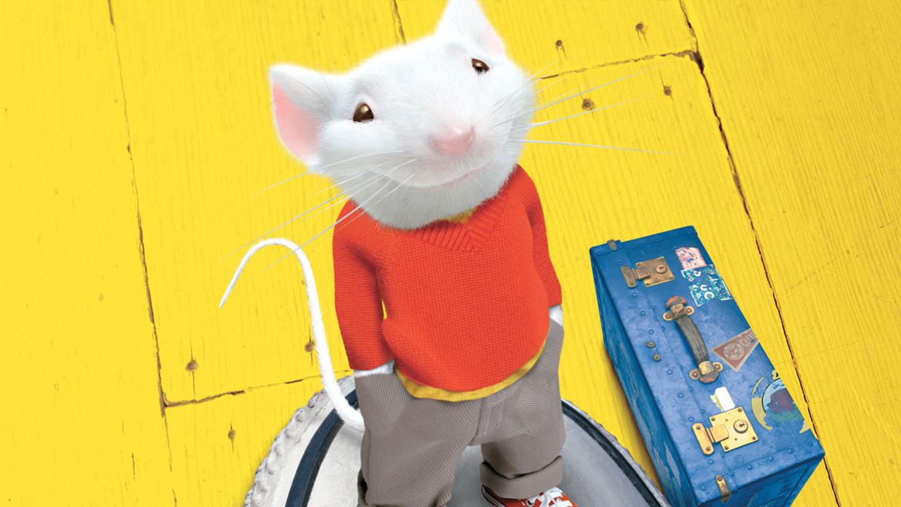 Stuart Little