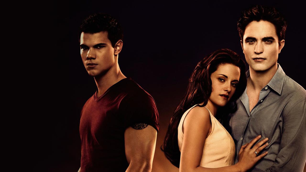 The Twilight Saga: Breaking Dawn - Part 1