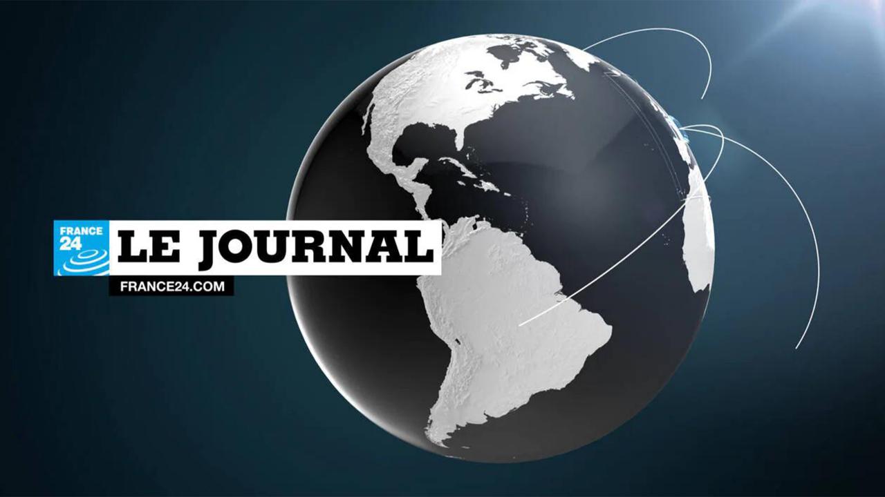 Le journal (Live News)