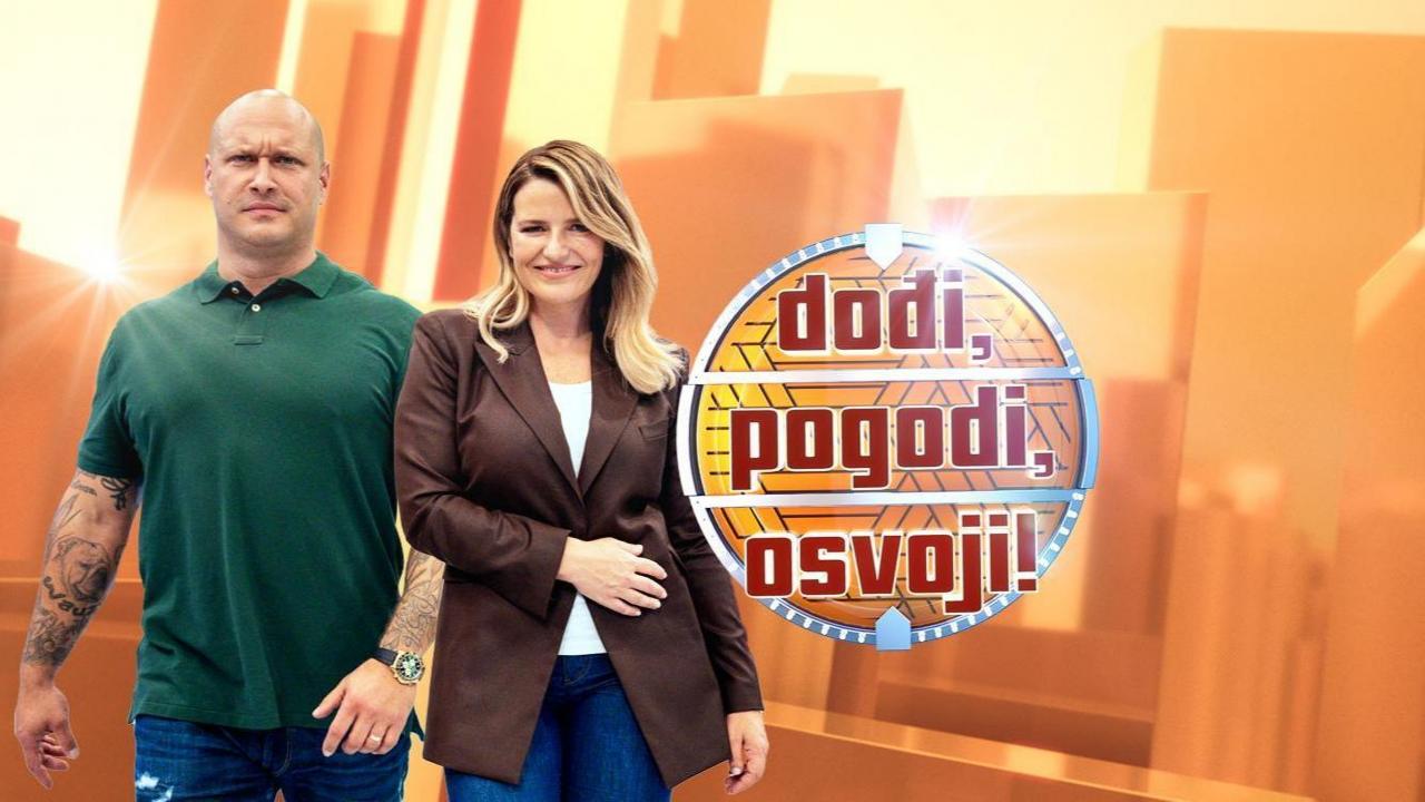 Dođi, pogodi, osvoji