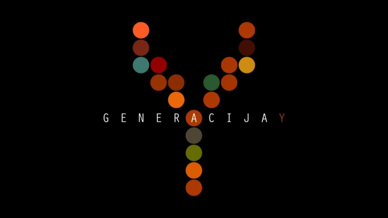 Generacija Y: Drugi i drugačiji (dokumentarni film)