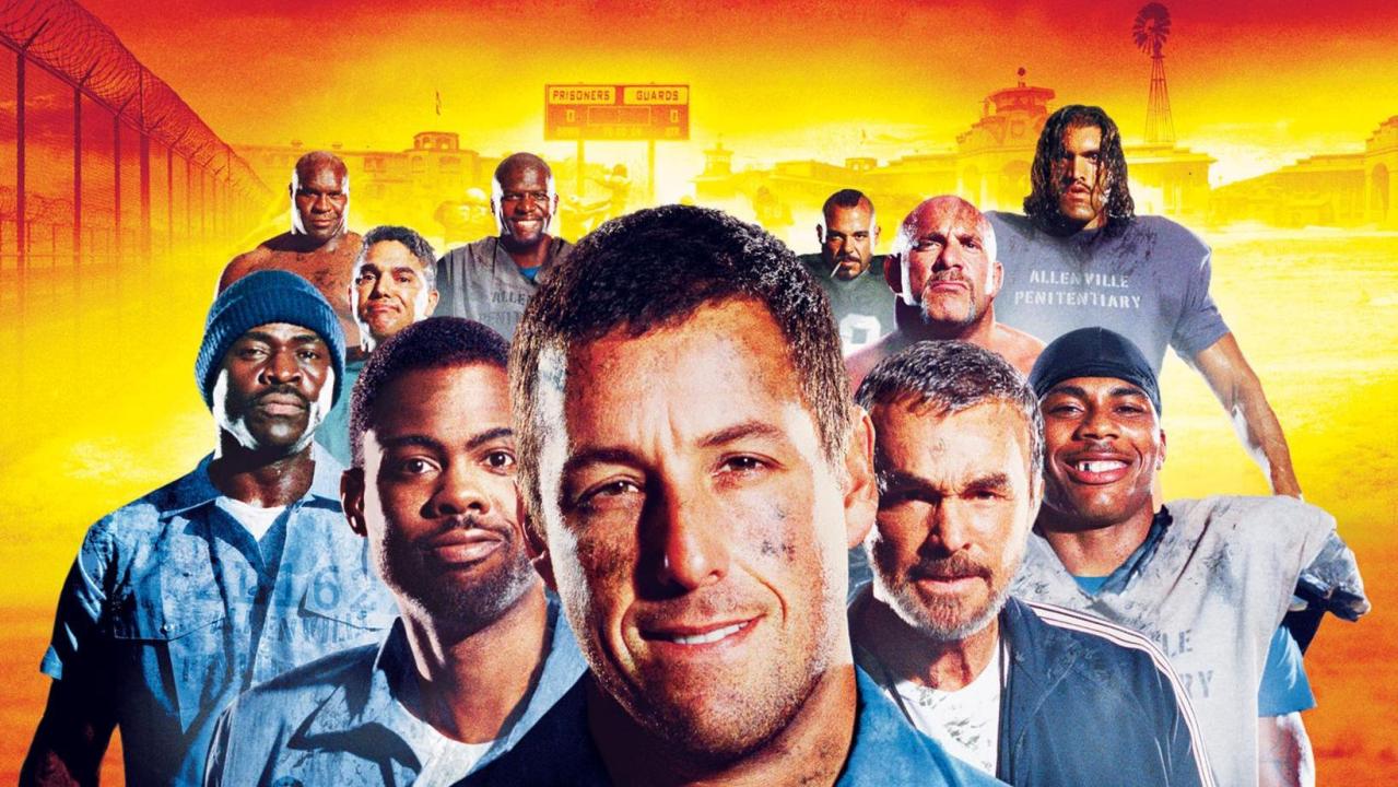 The Longest Yard