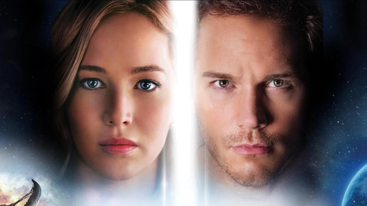 Passengers