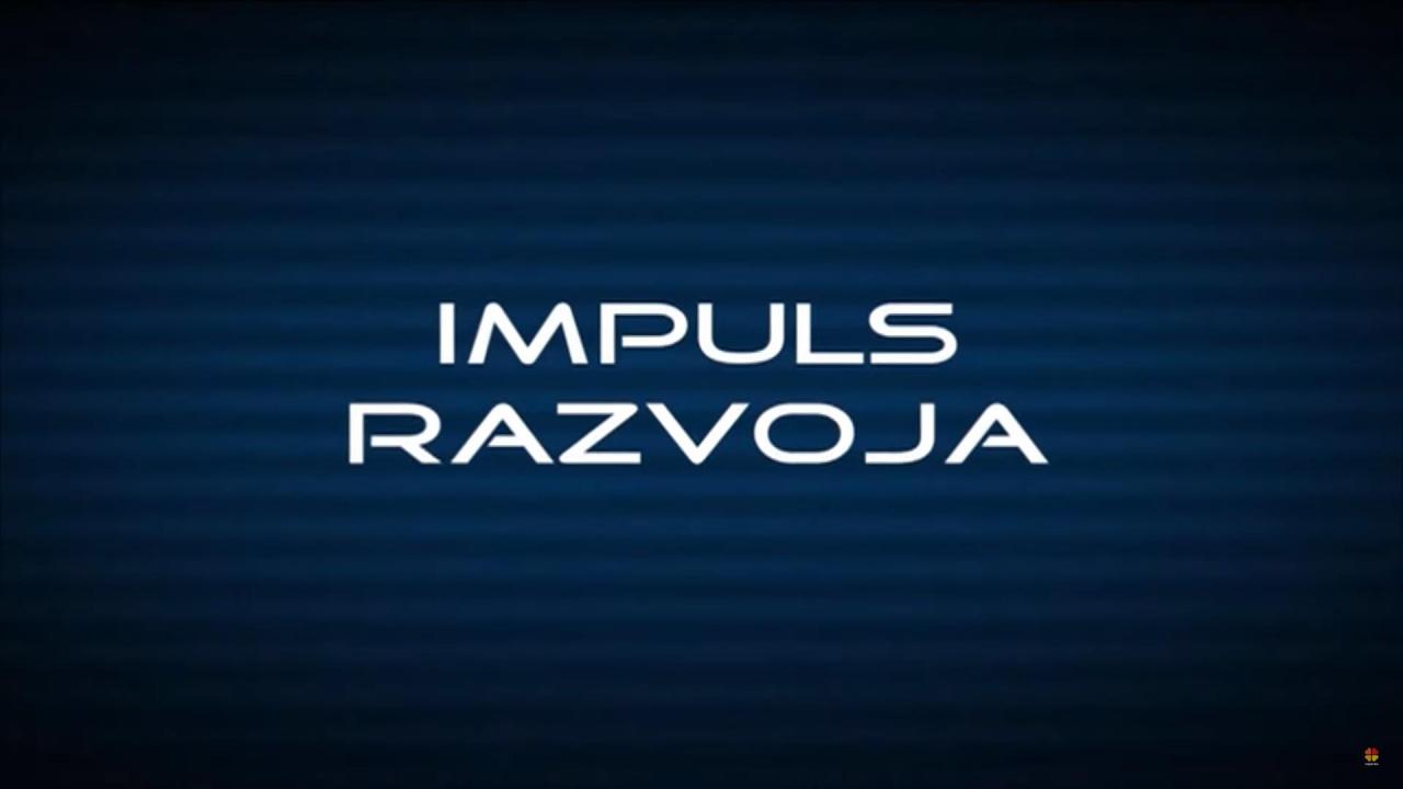 Impuls razvoja (emisija o gospodarstvu)