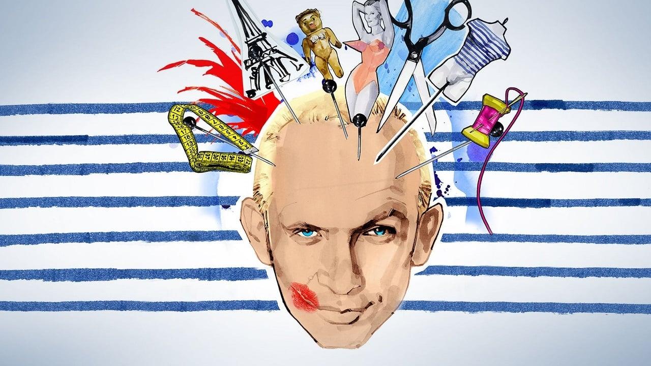 Jean Paul Gaultier: Freak & Chic