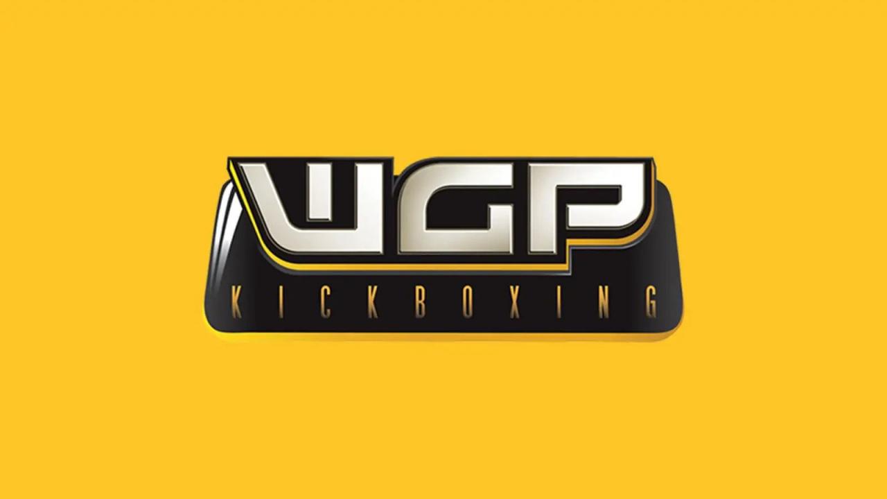 WGP Kickboxing Brazil, Ep. 22