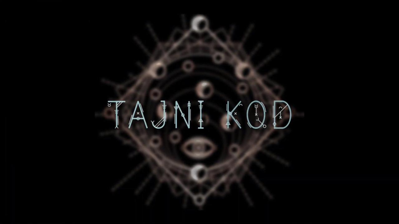 Tajni kod