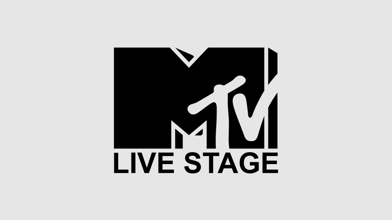MTV Live Stage
