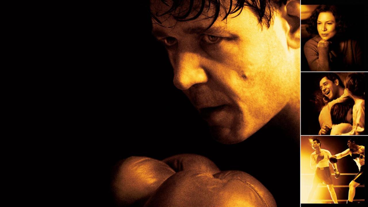 Cinderella Man