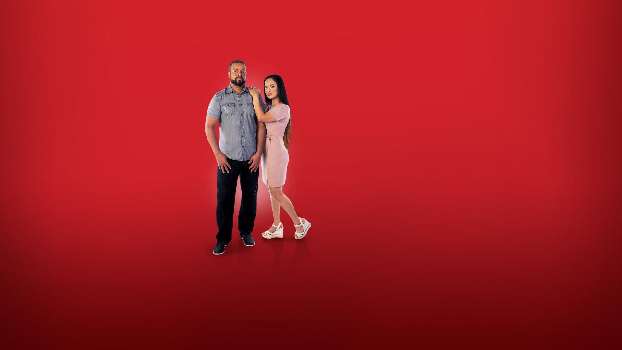 90 Day Fiance: Before the 90 Days