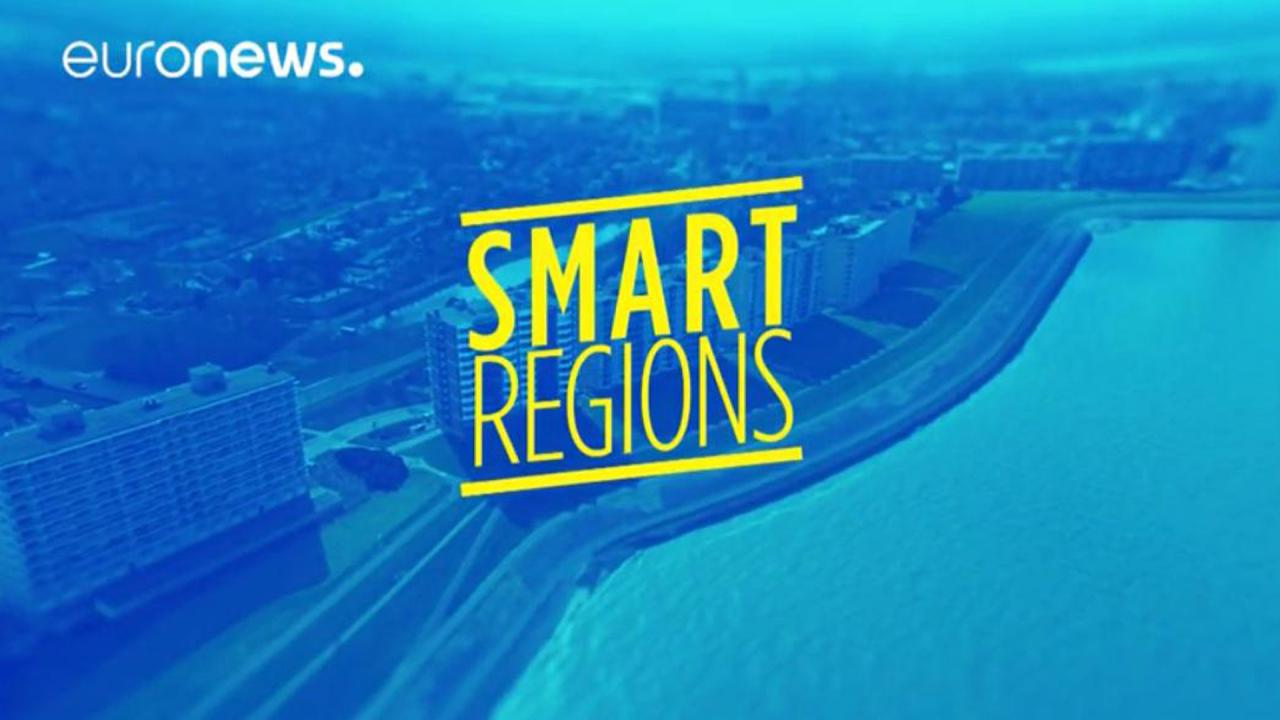 Euronews. Smart Regions
