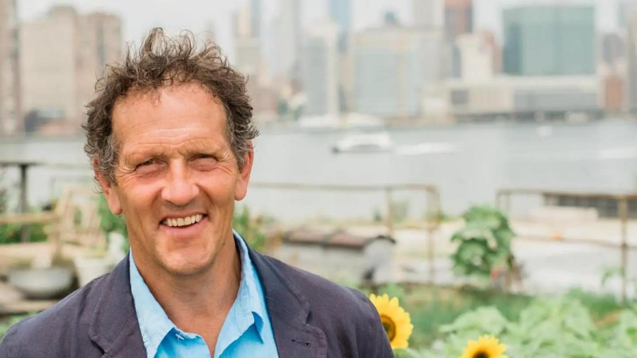 Monty Don i španjolski vrtovi (dokumentarna serija)