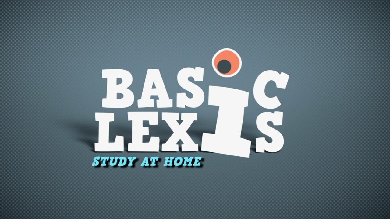 BASIC LEXIS