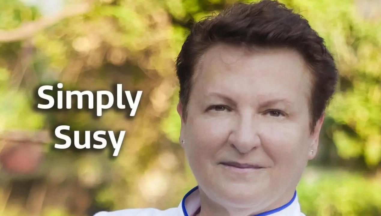 Jednostavni recepti Susy Massetti (3)