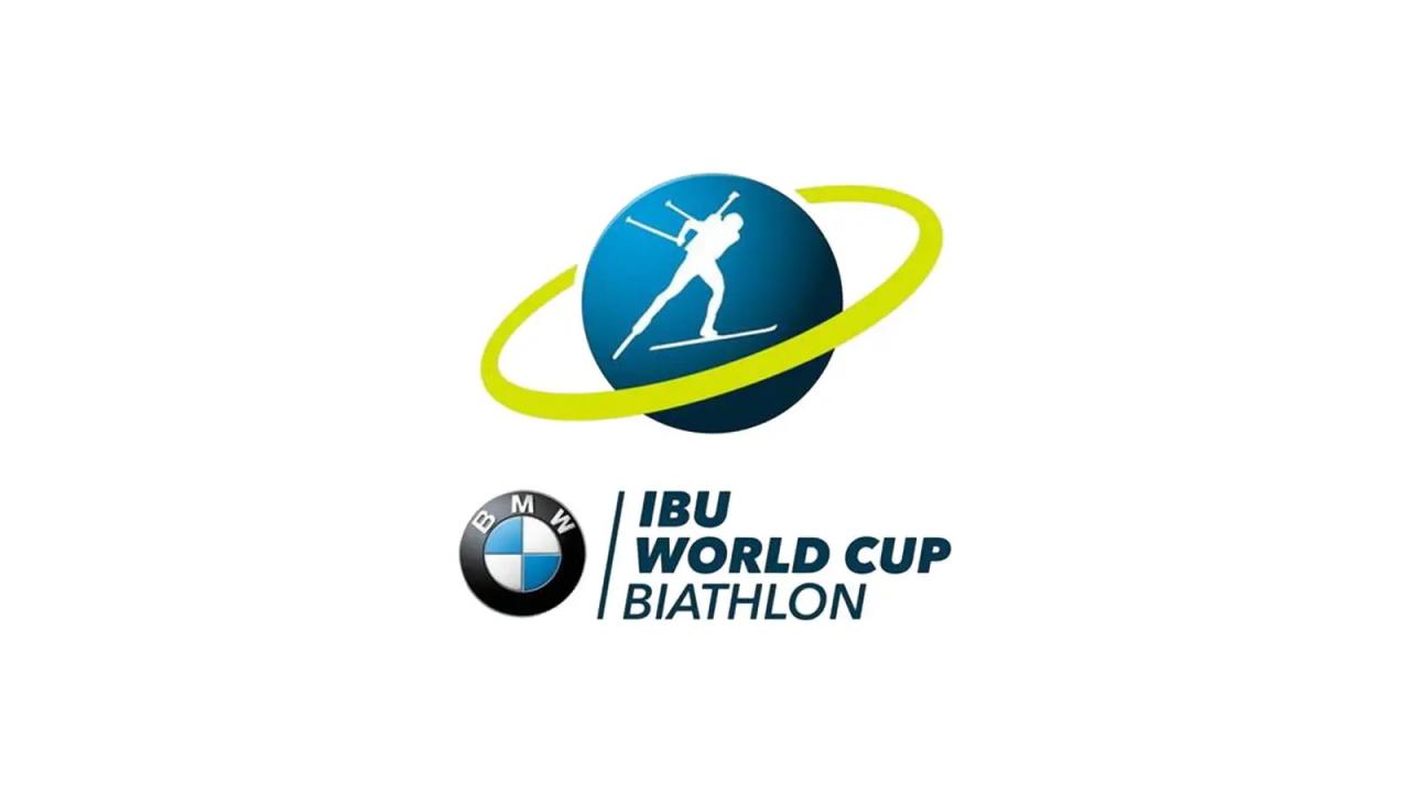 Biathlon: Svjetski kup, Hochfilzen, Potjera, Žene