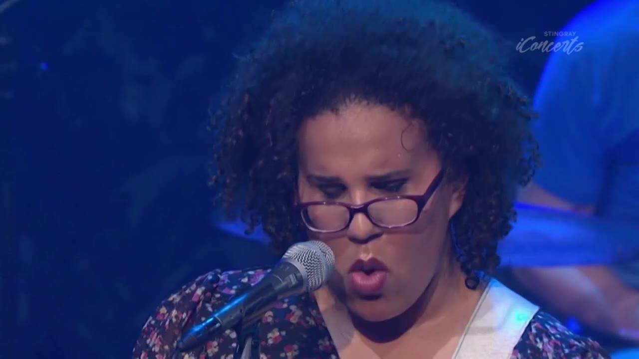 Alabama Shakes - Austin City Limits, USA | 2012