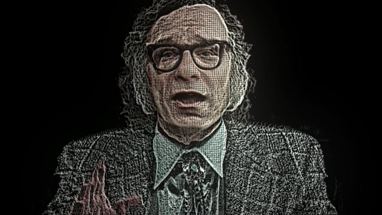 Isaac Asimov - neobično svjedočanstvo oca robota