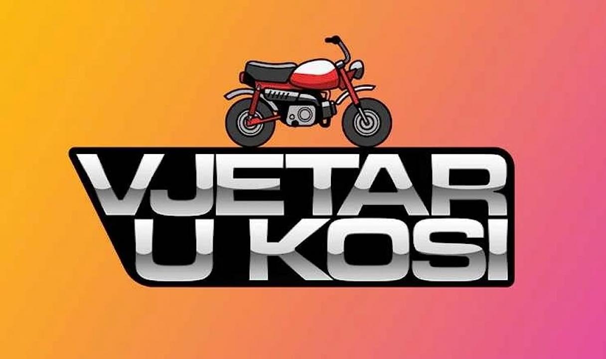 Vjetar u kosi IV (dokumentarna serija)