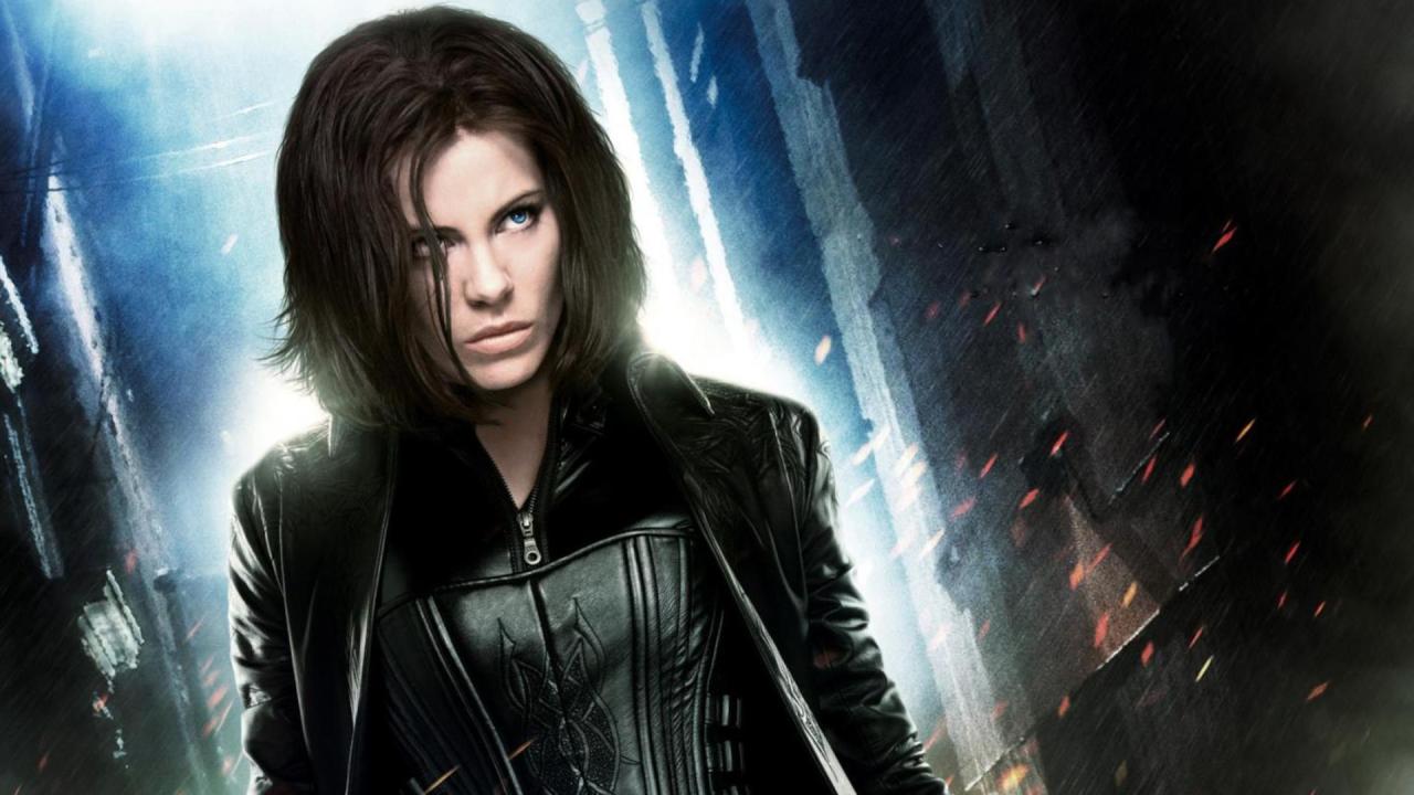 Underworld: Awakening