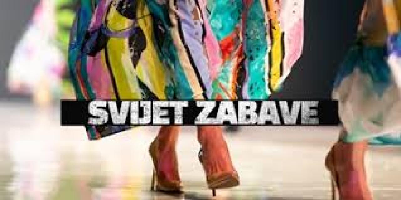 Svijet zabave