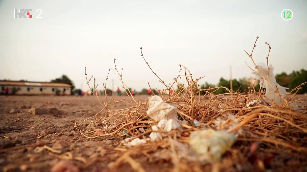 Sudan - Putovanje u jednu od najzatvorenijih zemalja na svijetu