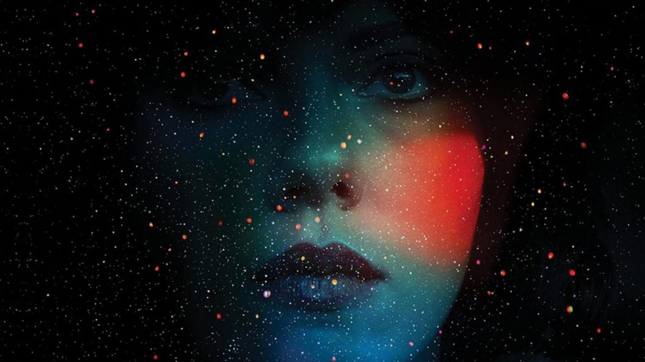 Under the Skin