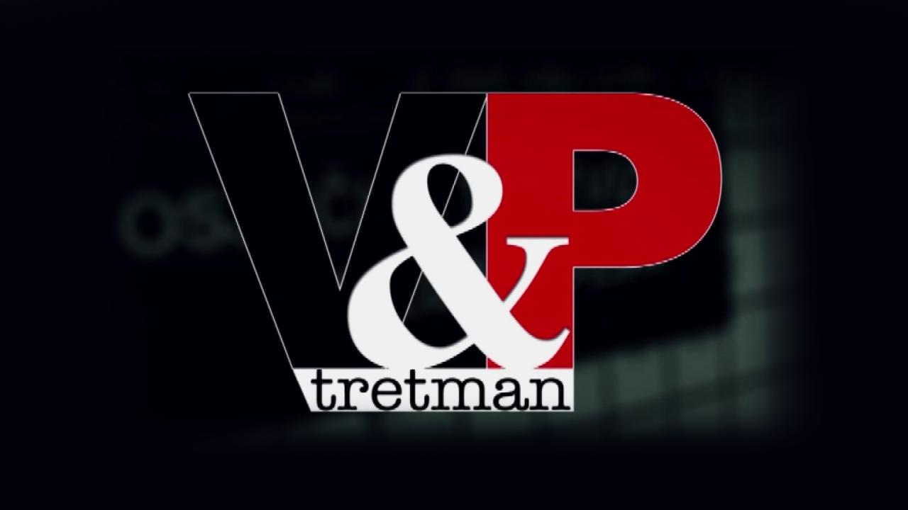 V&P tretman (talk show)