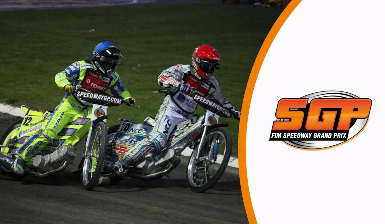 Speedway: Grand Prix, Vojens, Pregled