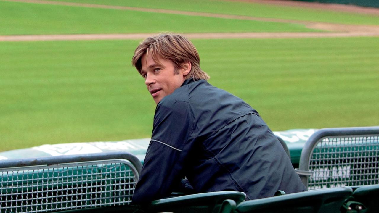 Moneyball