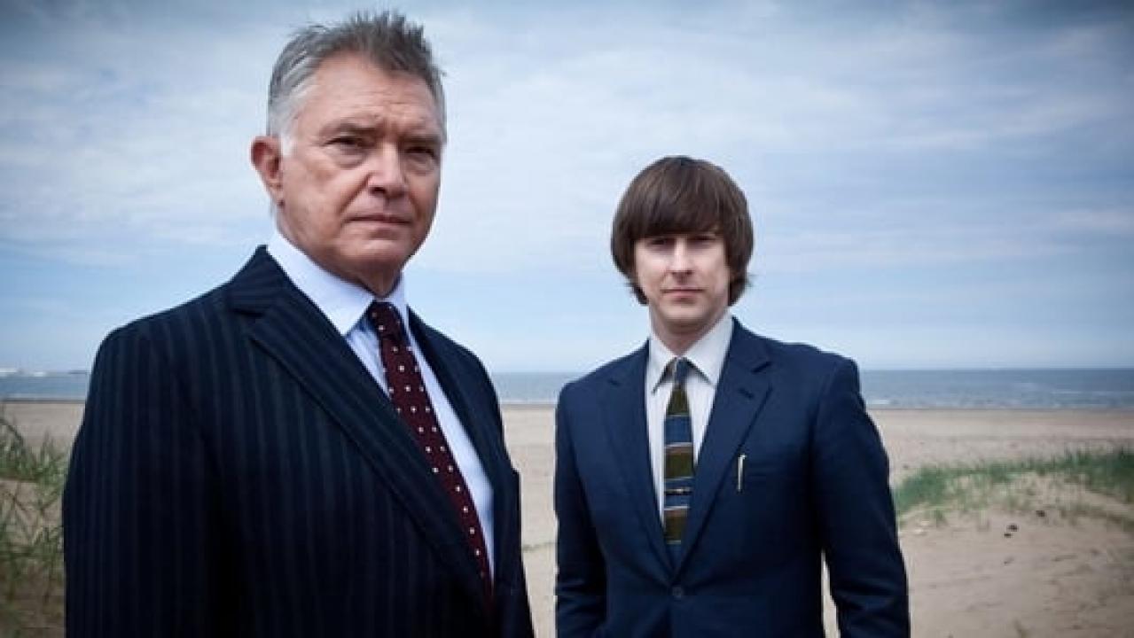 Inspector George Gently (Bomber’s moon)