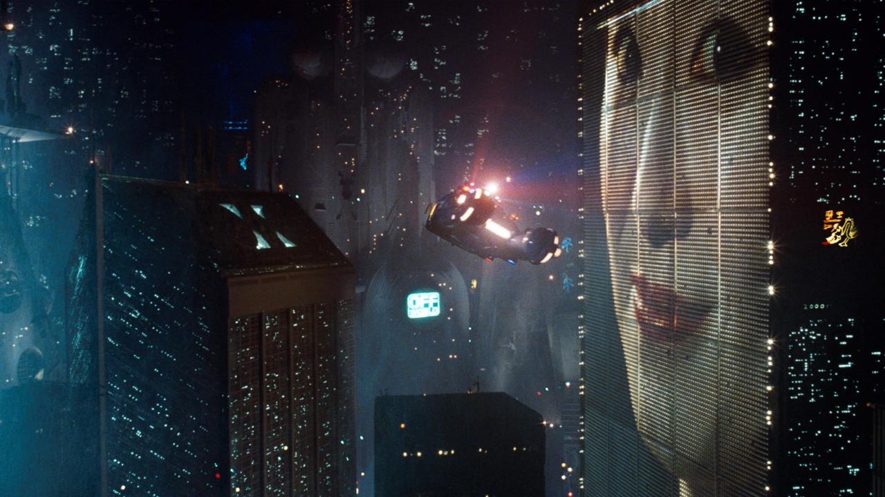 Blade Runner