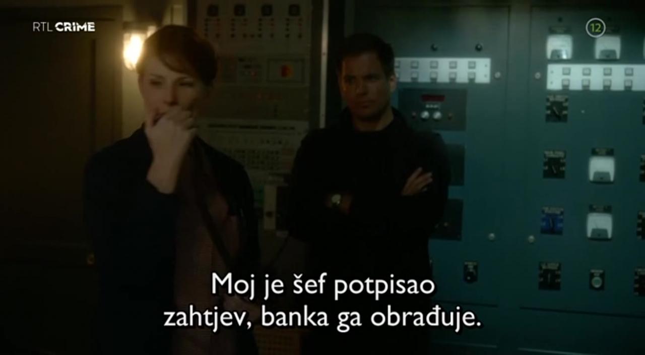 NCIS