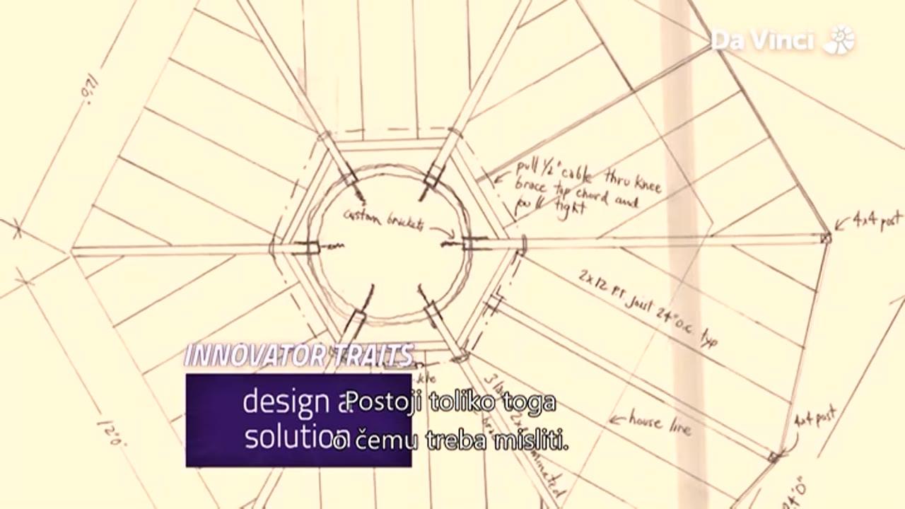 Što kažete na izum? (Dron ubojica mina) / 0