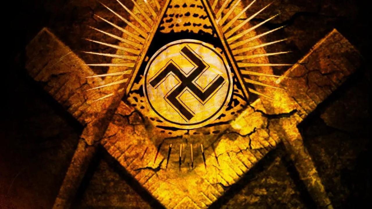 Nacistička pljačka masonskih loža