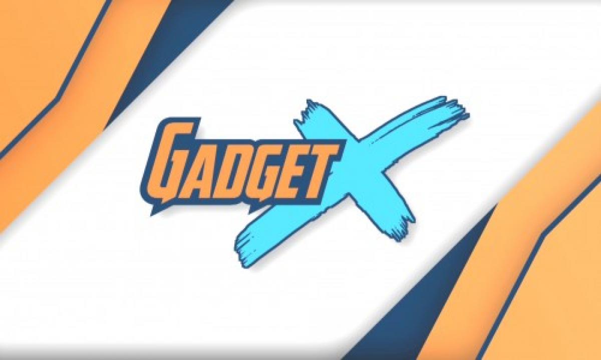 GADGET-X