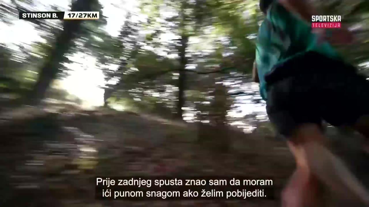 Golden Trail World Series - USA, magazin