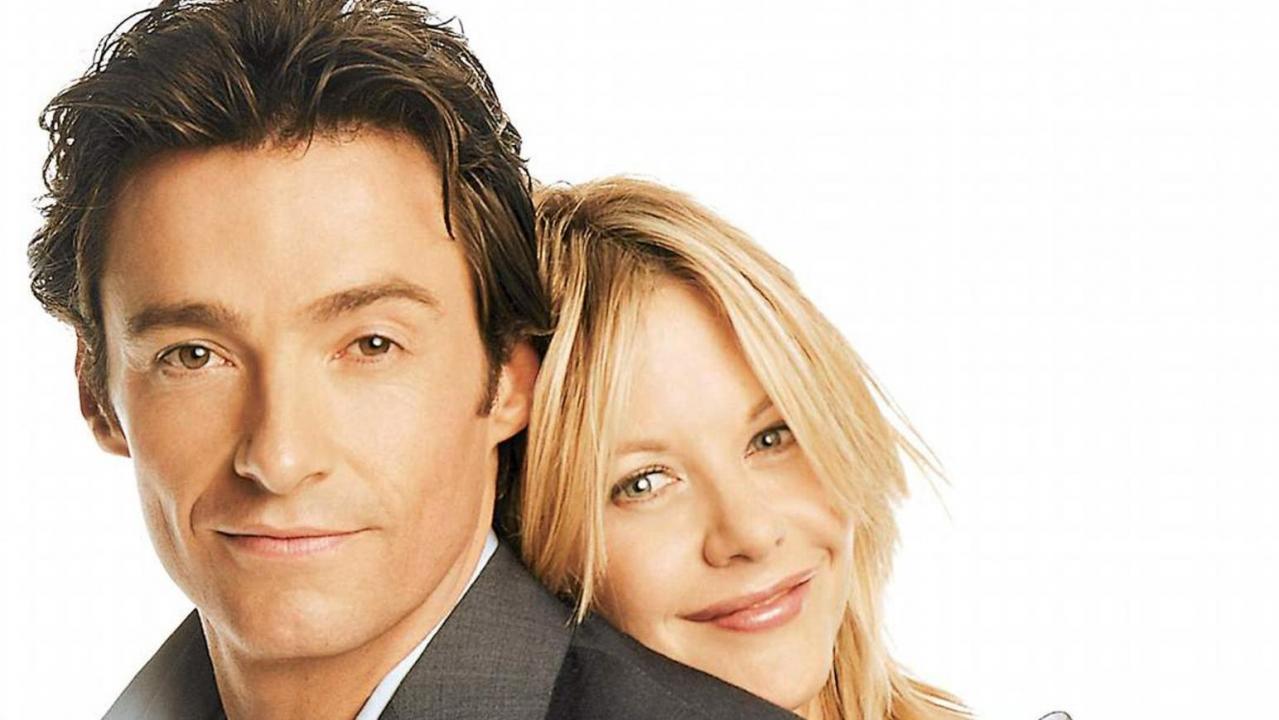 Kate & Leopold