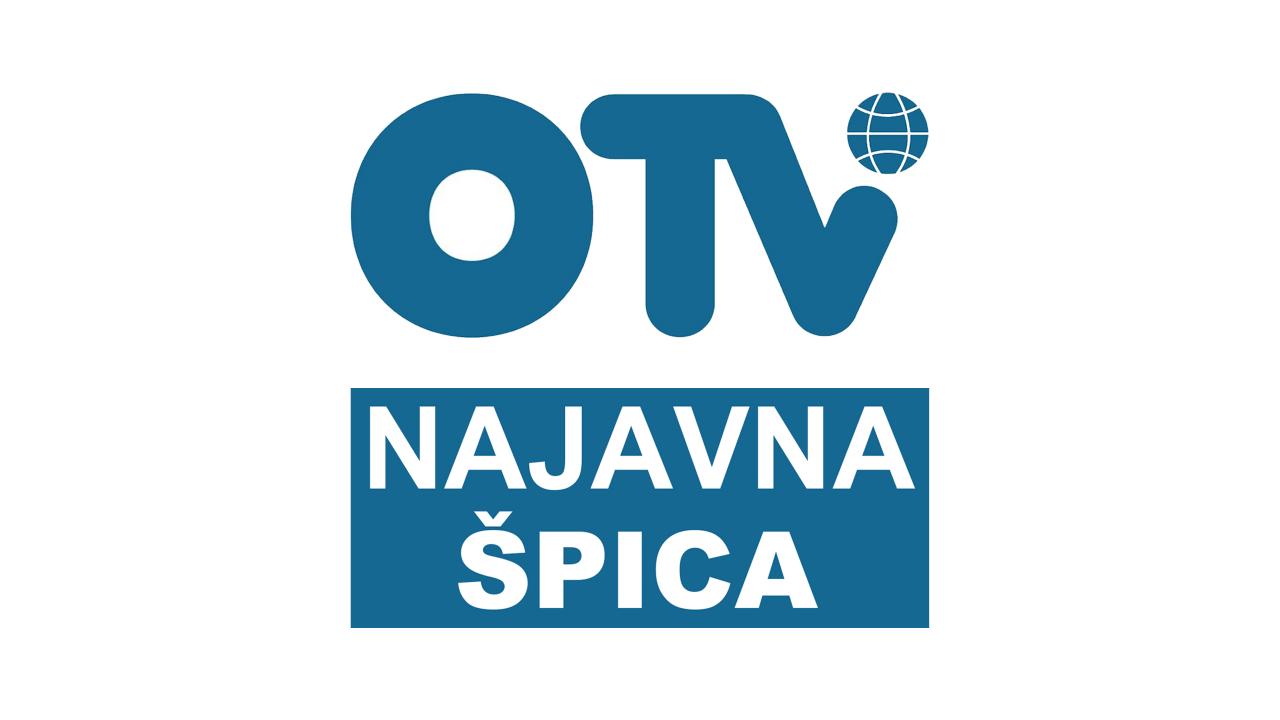 Najavna špica