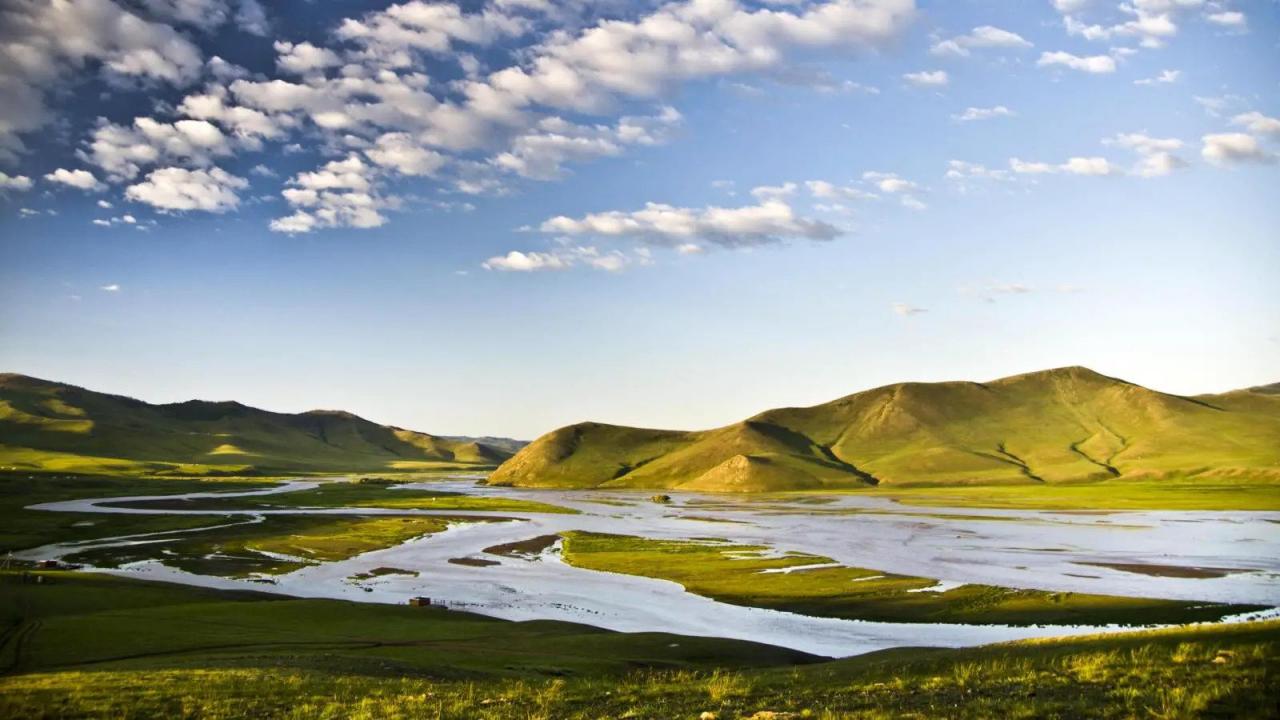 MONGOLIA, STEPPES EMIRATE