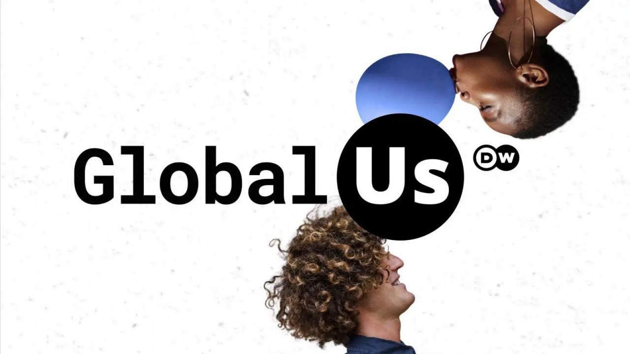 DW: Global Us